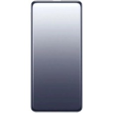Внешний аккумулятор Xiaomi Ultra-Thin Power Bank PB0520MI 5000mAh (серебристый, китайская версия)