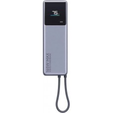Внешний аккумулятор Xiaomi 165W Power Bank PB1165MI 10000mAh (китайская версия)
