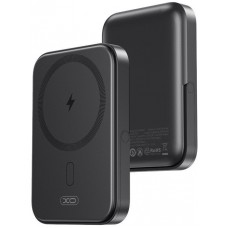 Внешний аккумулятор XO PR242 5000mAh (черный)