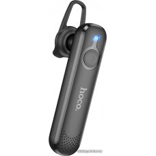 Bluetooth гарнитура Hoco E63 (черный)