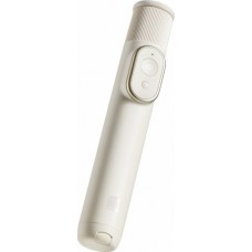 Мультипод Xiaomi Mi Bluetooth Selfie Stick Tripod Mini XMZJZPG02YM (бежевый)