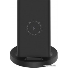 Беспроводное зарядное Xiaomi Mi Vertical Wireless Charger Stand WPC02ZM (международная версия)