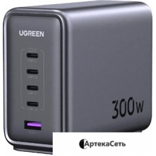 Сетевое зарядное Ugreen CD333 90903B