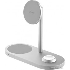 Беспроводное зарядное uBear Stage Pro WL07SL31-AD