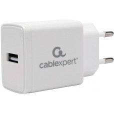Сетевое зарядное Cablexpert MP3A-PC-67