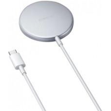 Беспроводное зарядное Xiaomi Magnetic Wireless Charger MDY-17-EY