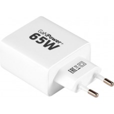 Сетевое зарядное Digma Pro DPW6B