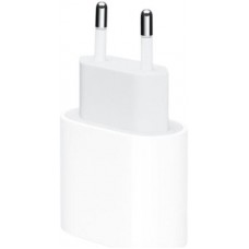 Сетевое зарядное Apple 20W USB-C EU Power Adapter