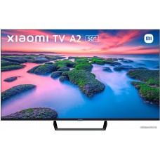 Телевизор Xiaomi Mi TV A2 50