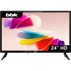 Телевизор BBK 24LEM-1046/T2C