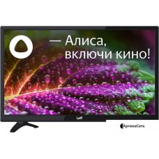 Телевизор Leff 24F560T