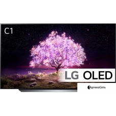 OLED телевизор LG OLED65C14LB