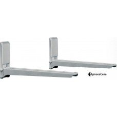 Кронштейн Holder MWS-2005 (металлик)