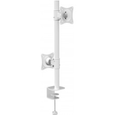 Кронштейн для монитора Electric Light КБ-01-133 (белый)