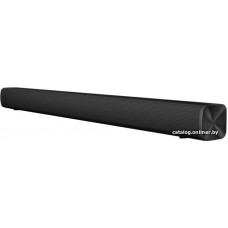 Саундбар Xiaomi Redmi TV MDZ-34-DA (черный)