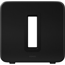 Беспроводной сабвуфер Sonos Sub 4 (черный)