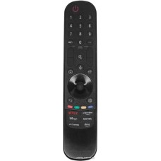 Пульт ДУ Huayu MR23GA AKB76043105 HBT041 (для телевизоров LG)