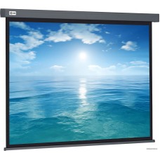 Проекционный экран CACTUS Wallscreen 104x186 CS-PSW-104X186-SG