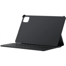 Чехол для планшета HONOR Pad X9a Smart Bluetooth Keyboard (темно-серый)