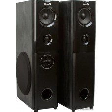 Акустика Eltronic 20-82 Home Sound (черный)