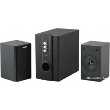 Акустика SVEN SPS-820 (черный)