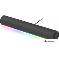 Акустика Xiaomi Desktop Speaker ASB02G (международная версия)