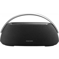 Беспроводная колонка Harman/Kardon Go + Play 3 (черный)
