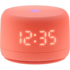 Умная колонка Яндекс Станция Лайт 2 (коралловый)