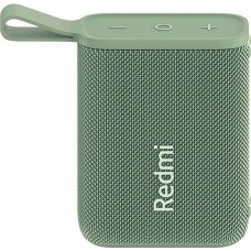 Беспроводная колонка Xiaomi Redmi Bluetooth Speaker ASM11A (зеленый, китайская версия)