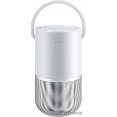 Умная колонка Bose Portable Home Speaker (серебристый)