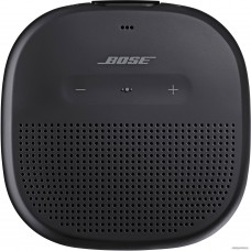 Беспроводная колонка Bose SoundLink Micro (черный)