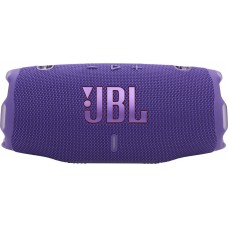 Беспроводная колонка JBL Charge 6 (фиолетовый)