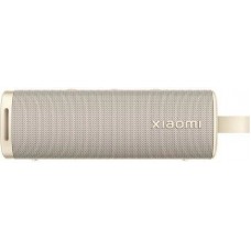 Беспроводная колонка Xiaomi Sound Outdoor (золотистый, международная версия)