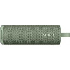 Беспроводная колонка Xiaomi Sound Outdoor (зеленый, международная версия)