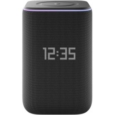 Умная колонка Яндекс Станция 3 (черный)