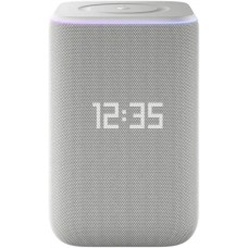 Умная колонка Яндекс Станция 3 (серый)