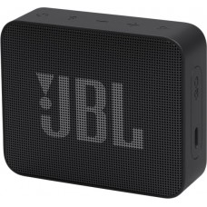Беспроводная колонка JBL Go Essential 2 (черный)