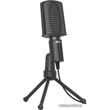 Проводной микрофон Ritmix RDM-125