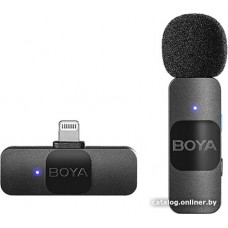 Радиосистема BOYA BY-V1