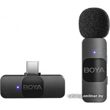 Радиосистема BOYA BY-V10