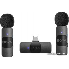 Радиосистема BOYA BY-V2