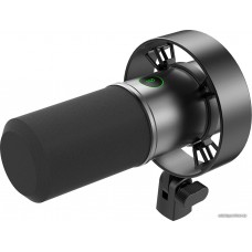 Проводной микрофон FIFINE K688 (черный)