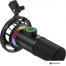 Проводной микрофон FIFINE K658