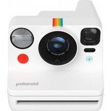 Фотоаппарат Polaroid Now+ Instant Camera Generation 3 (белый)
