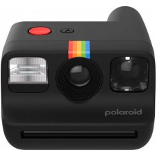 Фотоаппарат Polaroid Go Instant Camera Generation 2 (черный)