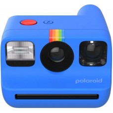 Фотоаппарат Polaroid Go Instant Camera Generation 2 (синий)