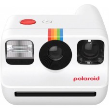 Фотоаппарат Polaroid Go Instant Camera Generation 2 (белый)