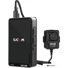SJCAM A30 Bodycam