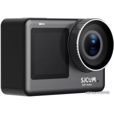 Экшен-камера SJCAM SJ11 Active (черный)