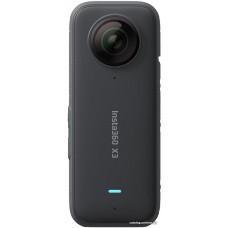Экшен-камера Insta360 X3